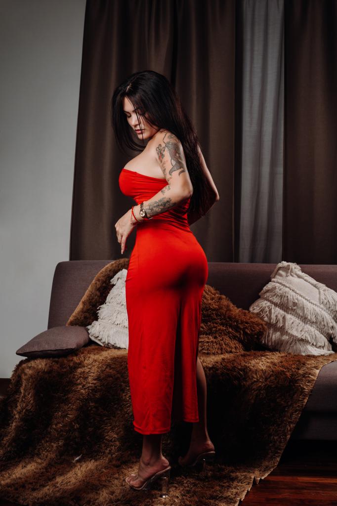 Chica busca chico en Toledo: 