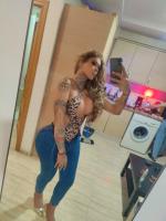 603649733: Transexual en Sevilla