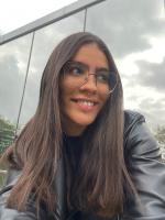 742001933: Chica busca chico en Zaragoza