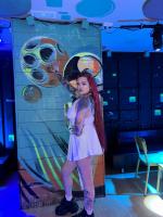 647074019: Chica busca chico en Madrid