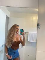 695862130: Transexual en Madrid