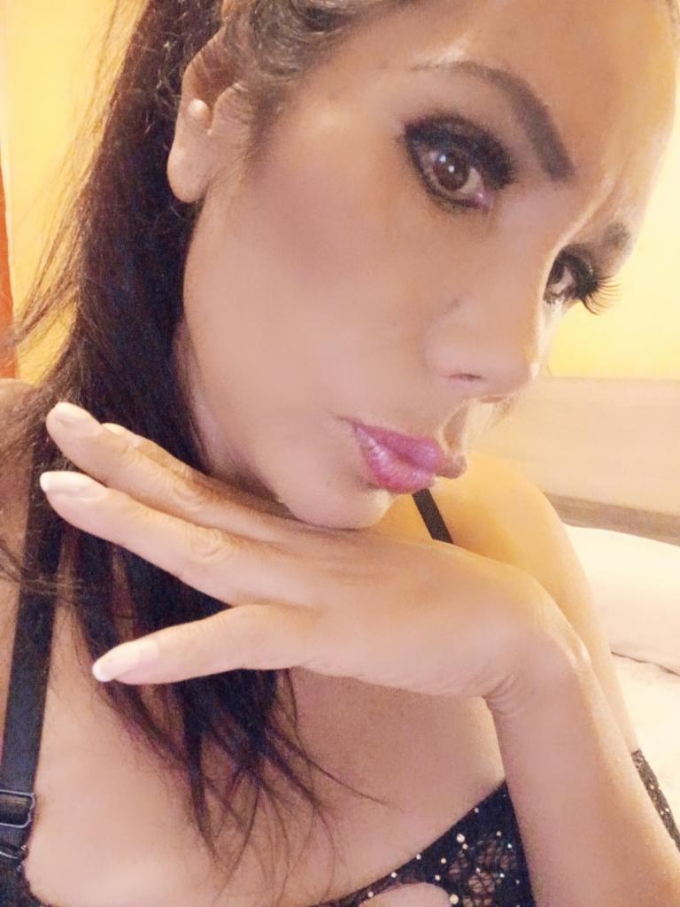 Transexual en Albacete: 