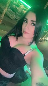 643027655: Transexual en Málaga