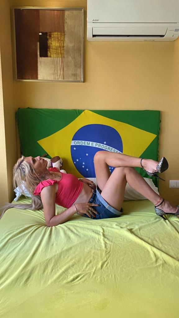 663825496: Transexual en Alicante