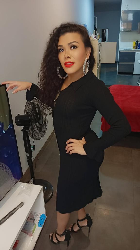 Transexual en Ciudad Real: 