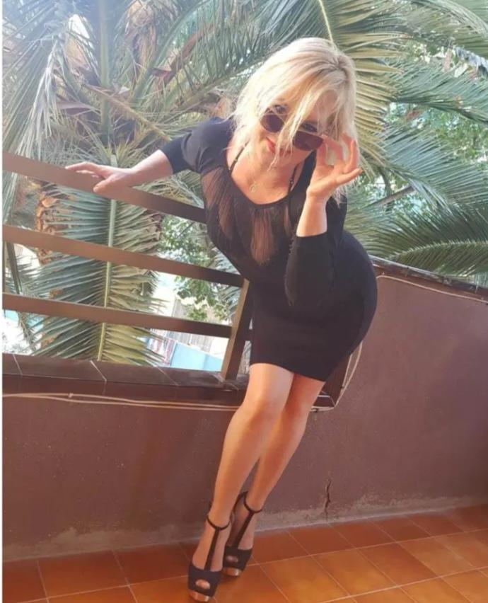 Chica busca chico en Alicante: 