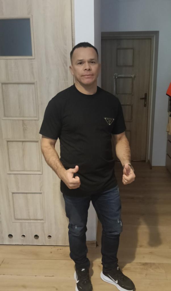 Chico busca chica en Valencia: 