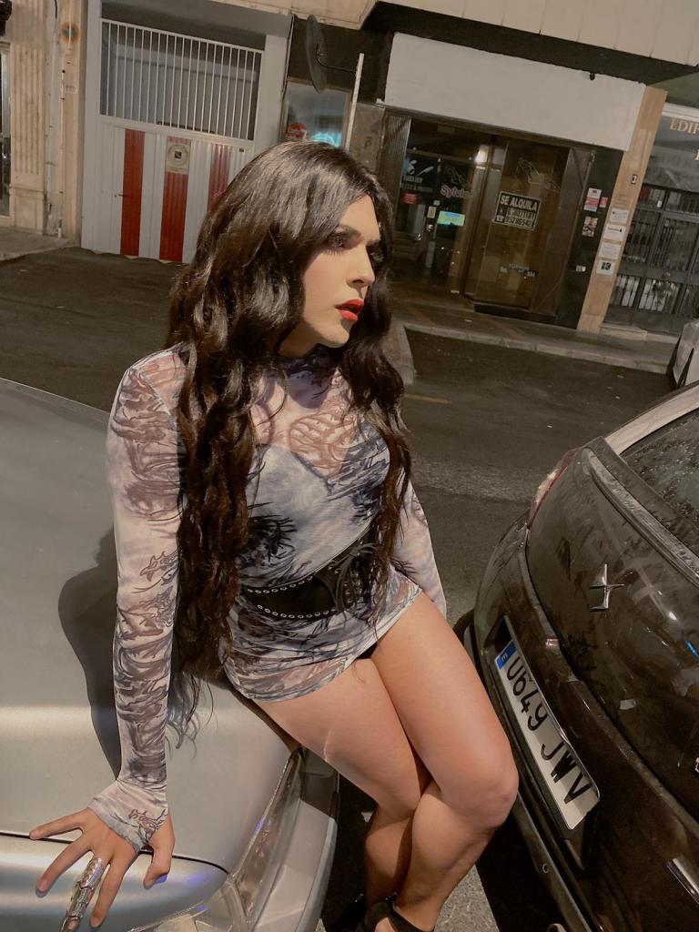 657955091: Travesti en Málaga