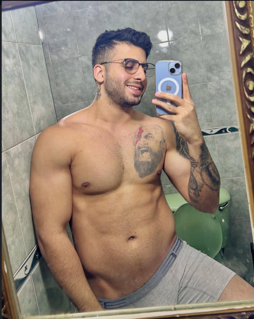 Chico busca chica en Cádiz: 