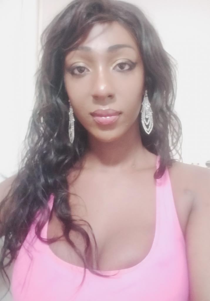 Transexual en Zaragoza: 