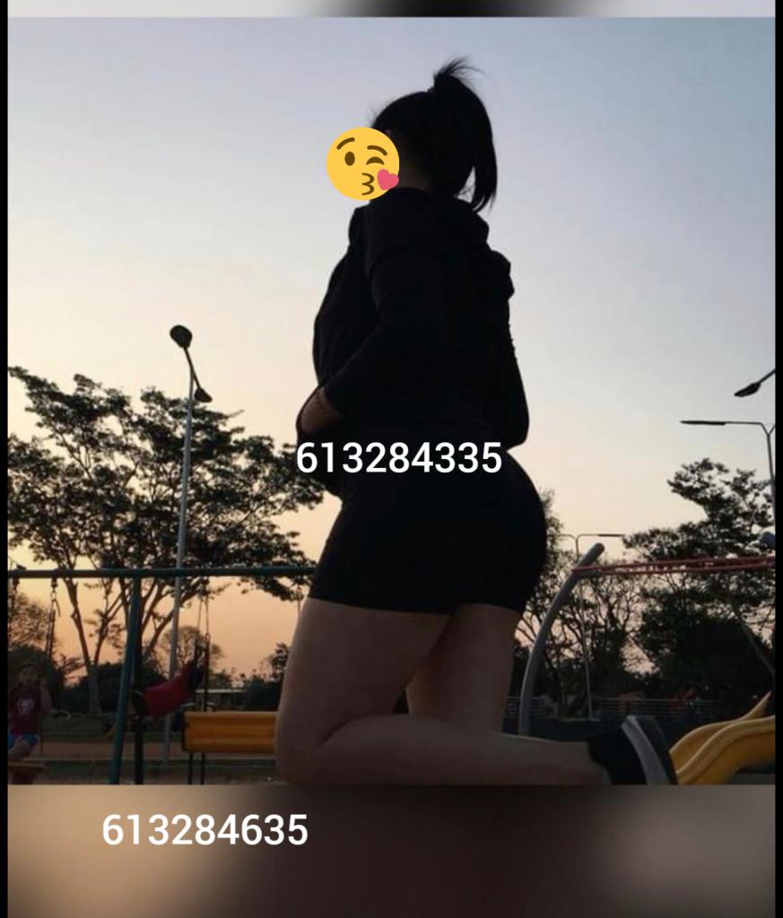 613284635: Chica busca chico en Murcia