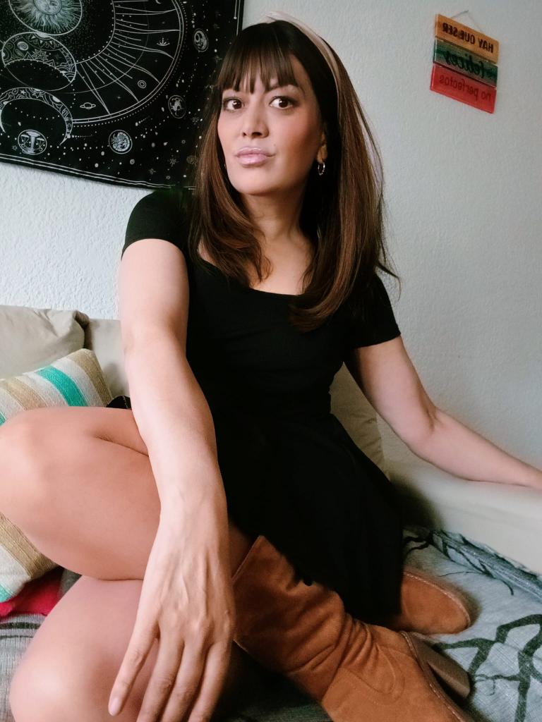 Virtual en Zaragoza: 