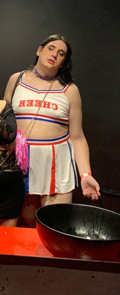 675037308: Travesti en Valencia