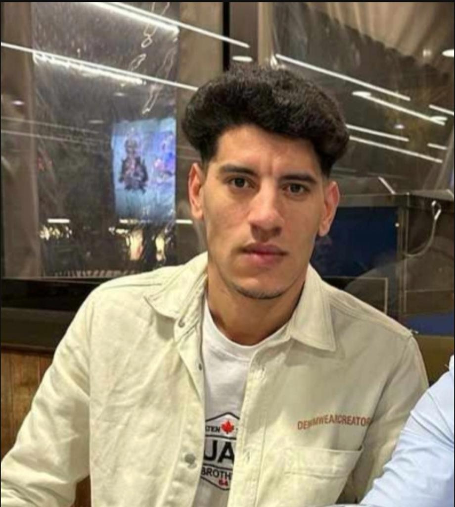 Chica busca chico en Zaragoza: 