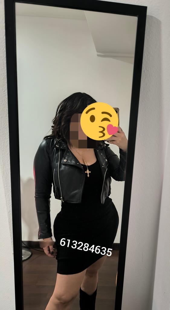 Chica busca chico en Murcia: 