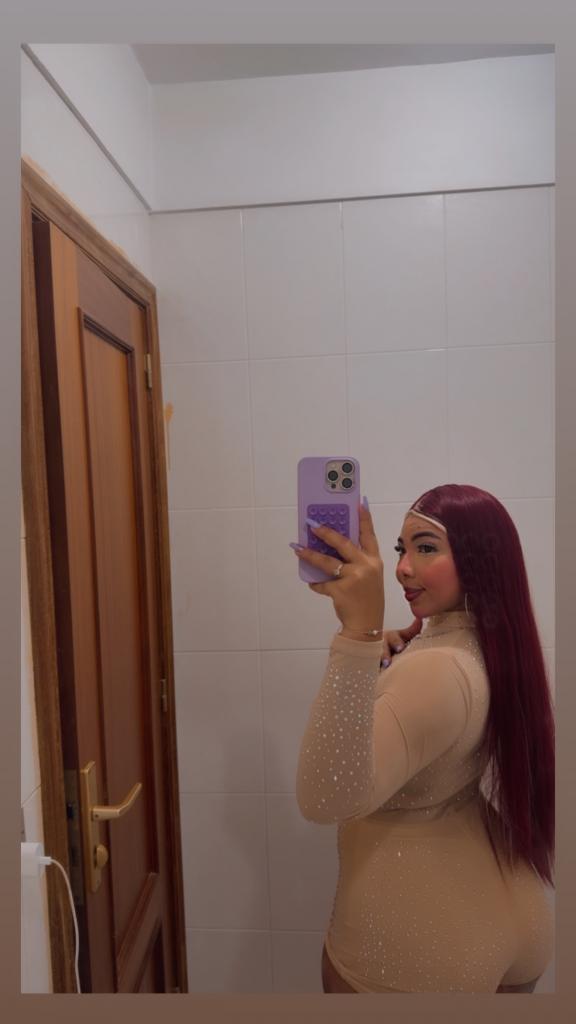 658675827: Chica busca chico en Tenerife