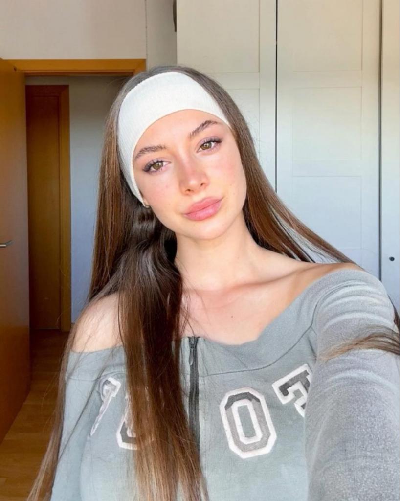 Chica busca chico en Madrid: 