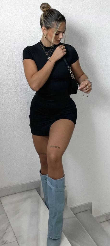661966661: Chica busca chico en Sevilla