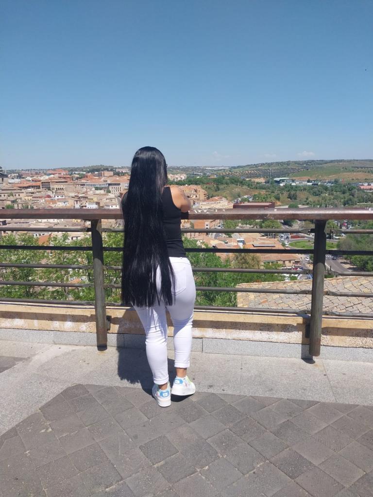 641745768: Chica busca chico en Toledo