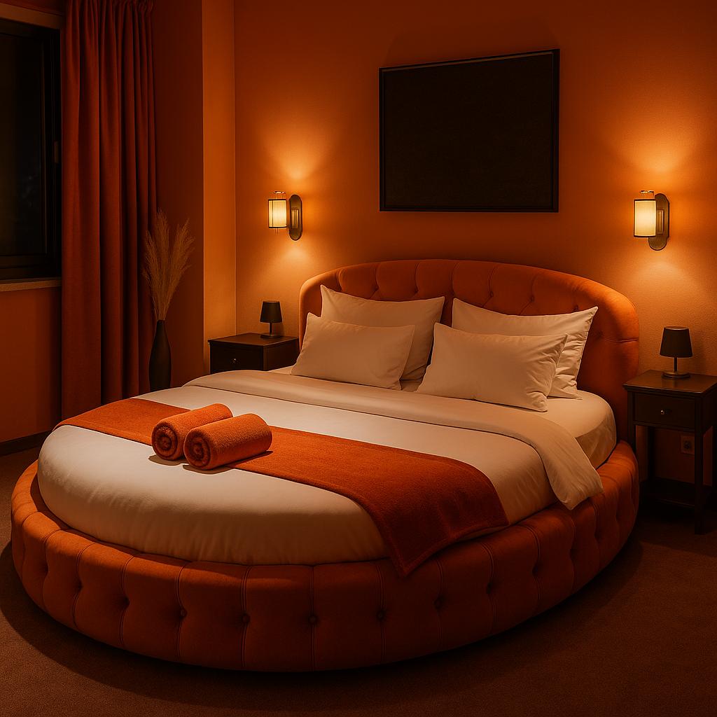 Chica busca chico en Madrid: 