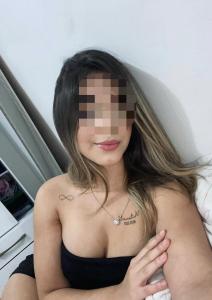 670733366: Chica busca chico en Madrid