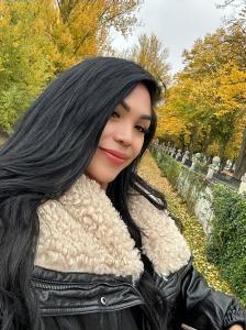 614704712: Transexual en Navarra