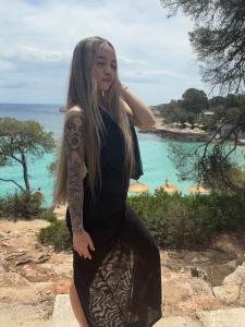 637967241: Chica busca chico en Mallorca