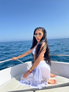 602074061: Chica busca chico en Murcia