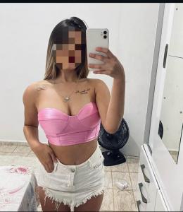 670733366: Chica busca chico en Madrid