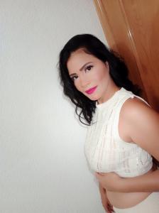 667795119: Chica busca chico en Valencia