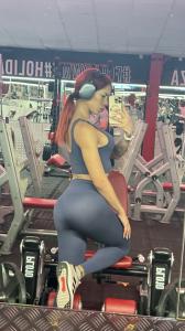 604276058: Transexual en Madrid