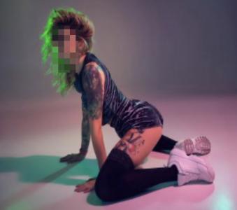 610044162: Chica busca chico en Granada