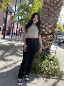 684802937: Chica busca chico en Madrid