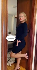 642049671: Transexual en Zamora