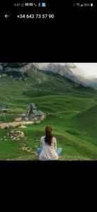 651460818: Chica busca chico en Zaragoza