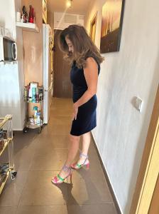 641543295: Chica busca chico en Murcia