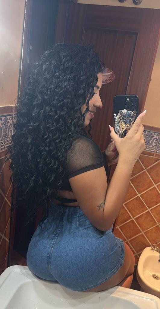 Chica busca chico en Castellón: 