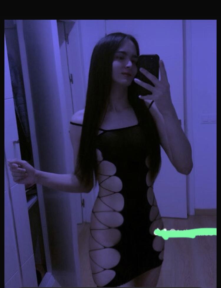 687502505: Transexual en Badajoz