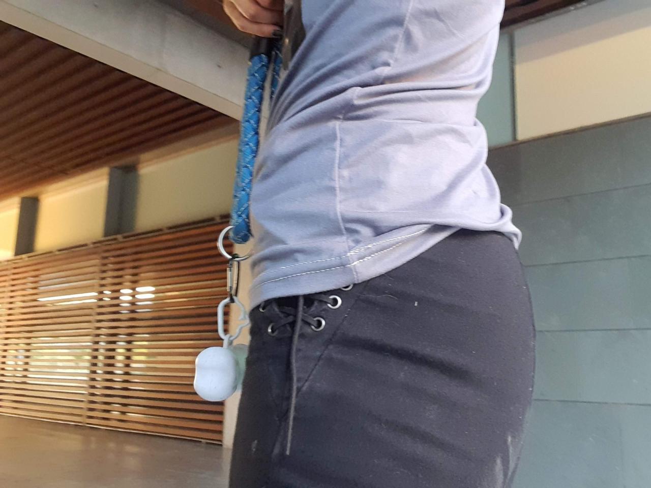 Chica busca chico en Barcelona: 