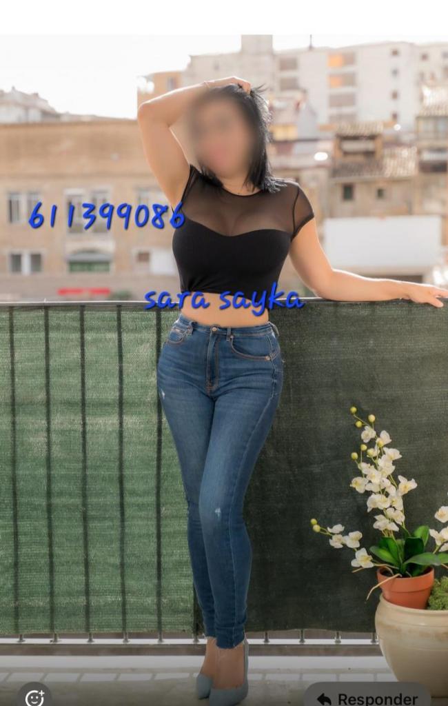 611399086: Chica busca chico en Huesca