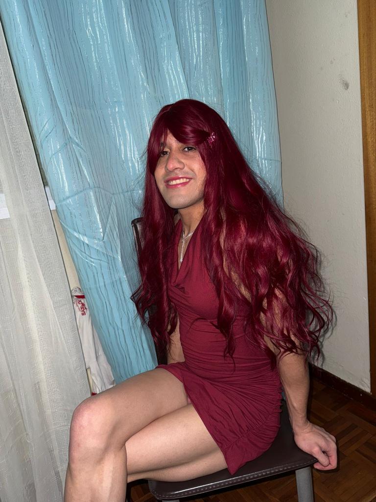 Transexual en Valladolid: 