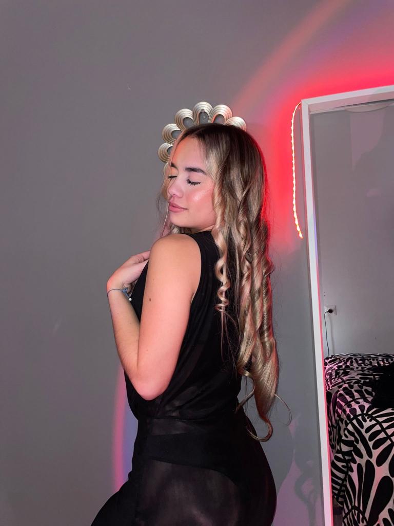 Chica busca chico en Mallorca: 