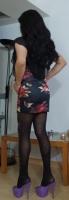 650821565: Travesti en Madrid