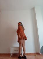 695725686: Chica busca chico en Murcia