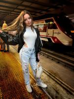 603348630: Chica busca chico en Málaga