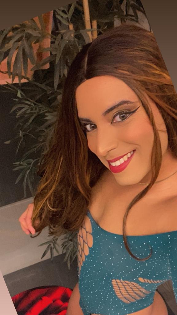 Transexual en Asturias: 