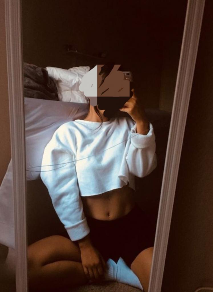 Chica busca chico en Granada: 