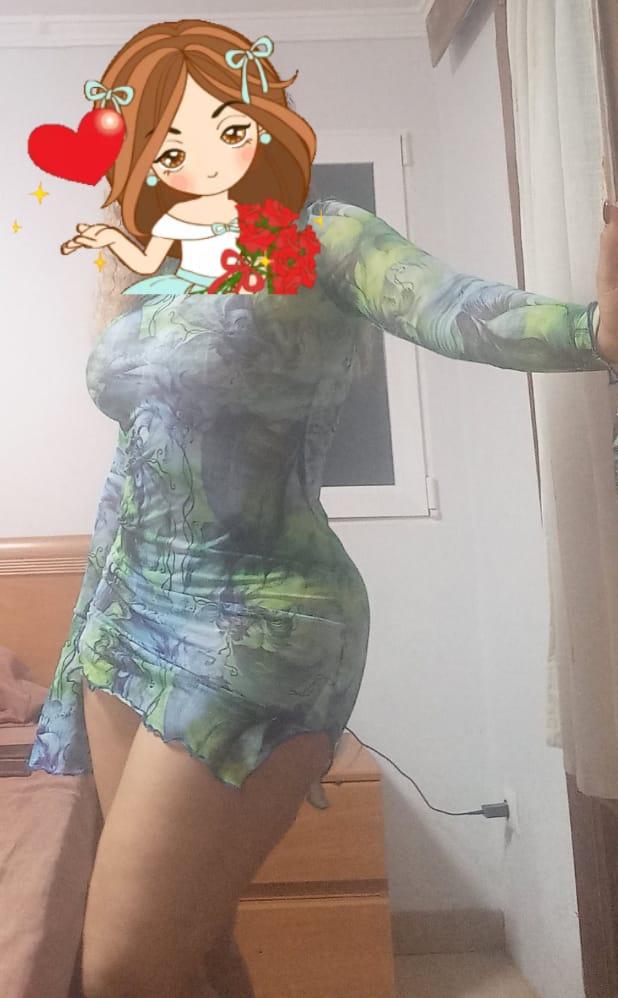 699800517: Chica busca chico en Valladolid