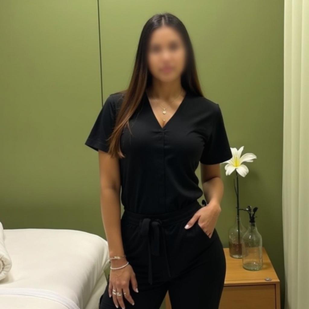 691396123: Chica busca chico en Las Palmas