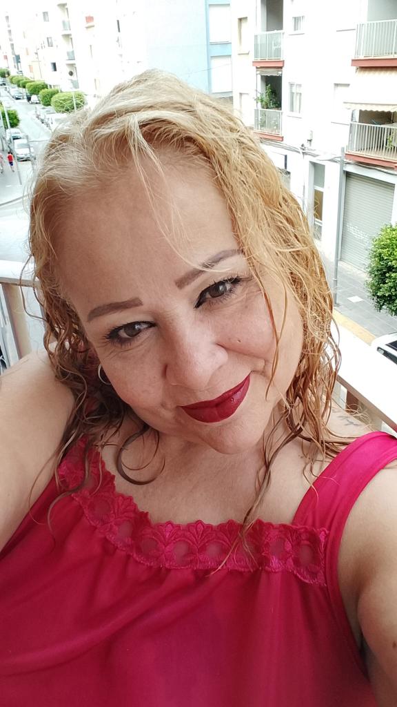 Chica busca chico en Valencia: 